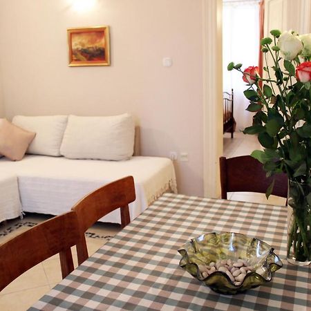 Adagio Theatre Apartment ספליט מראה חיצוני תמונה