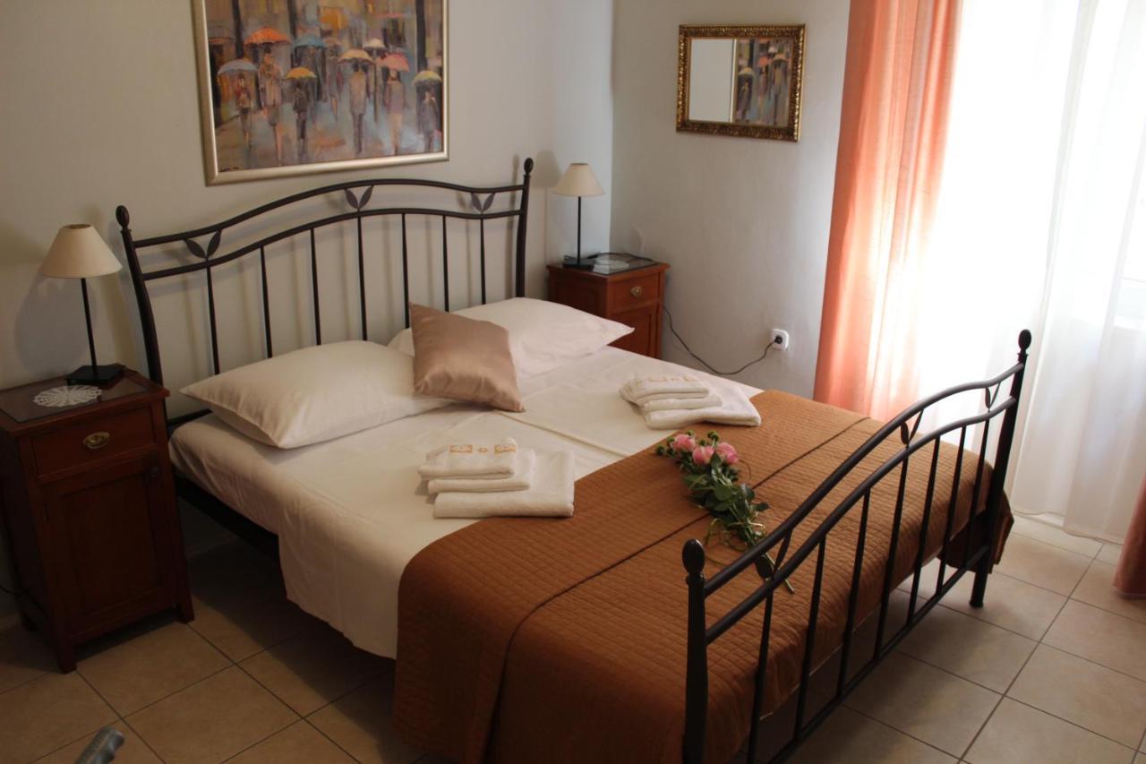 Adagio Theatre Apartment ספליט מראה חיצוני תמונה