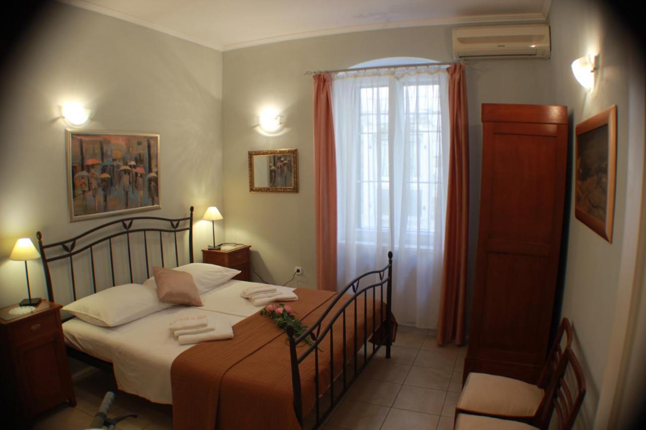 Adagio Theatre Apartment ספליט מראה חיצוני תמונה