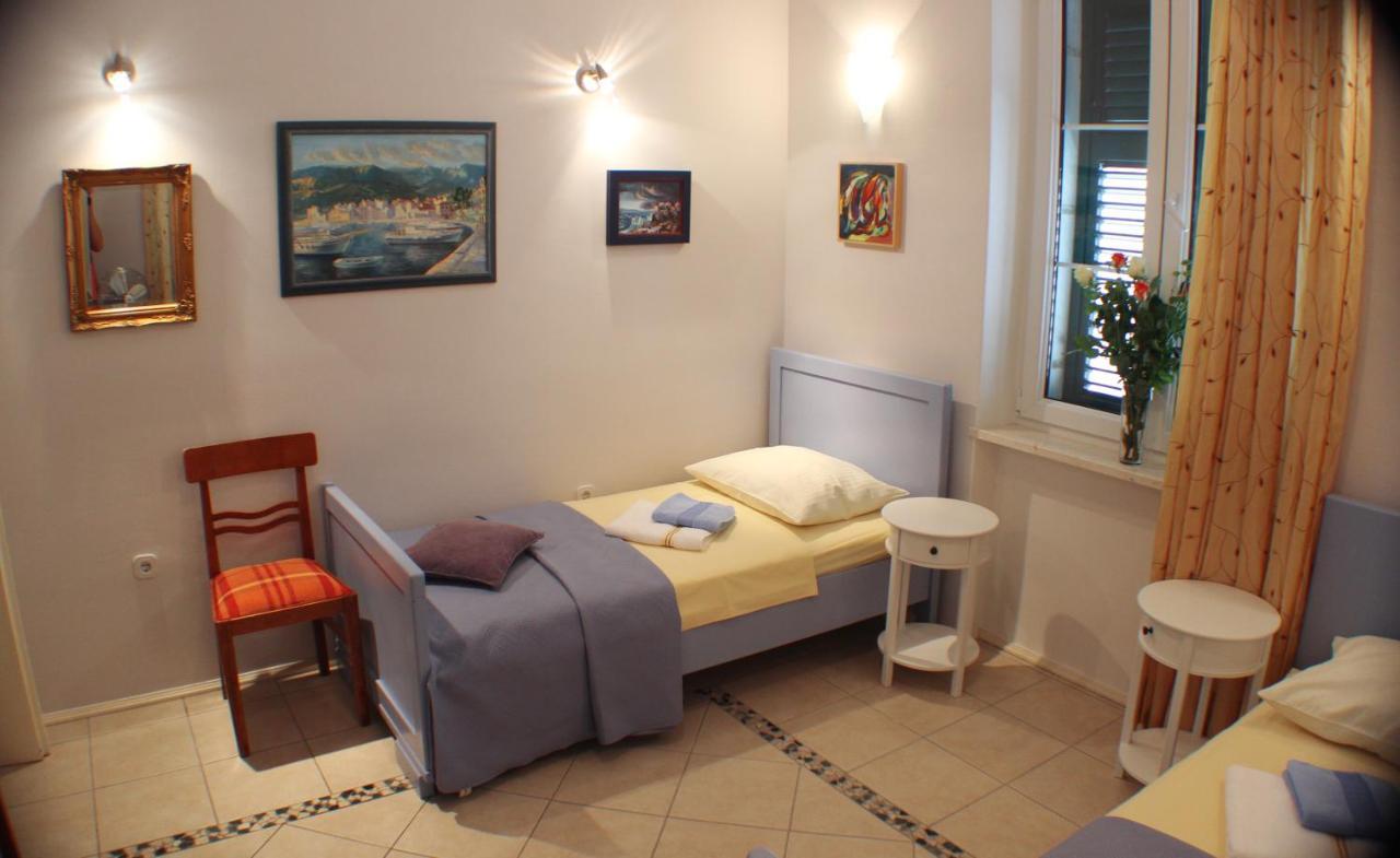 Adagio Theatre Apartment ספליט מראה חיצוני תמונה