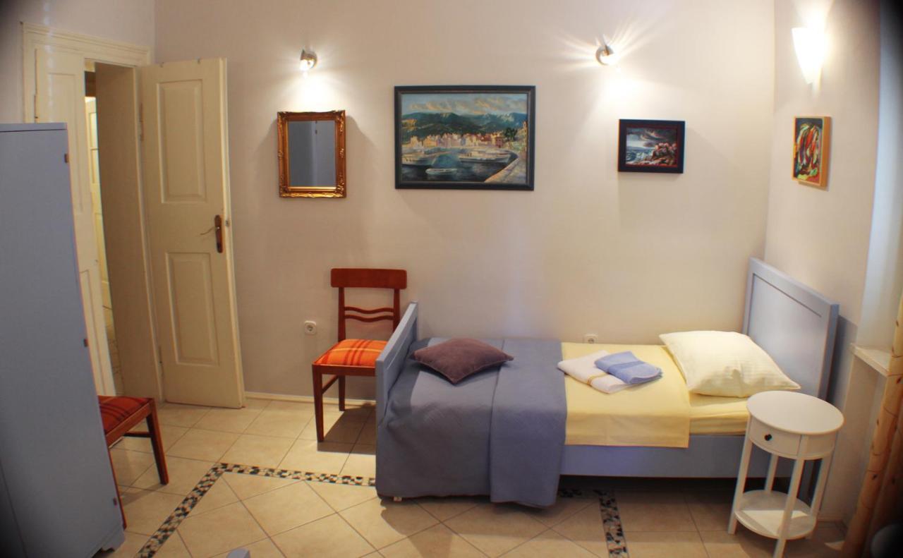 Adagio Theatre Apartment ספליט מראה חיצוני תמונה