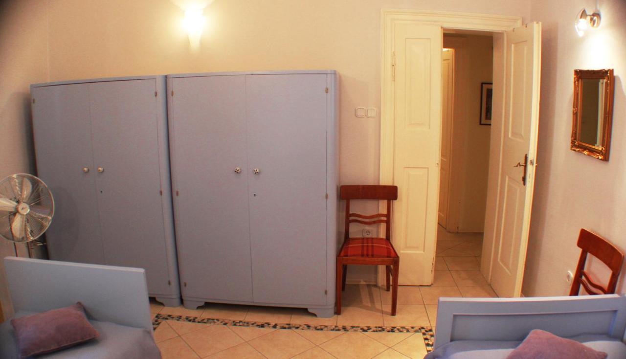 Adagio Theatre Apartment ספליט מראה חיצוני תמונה