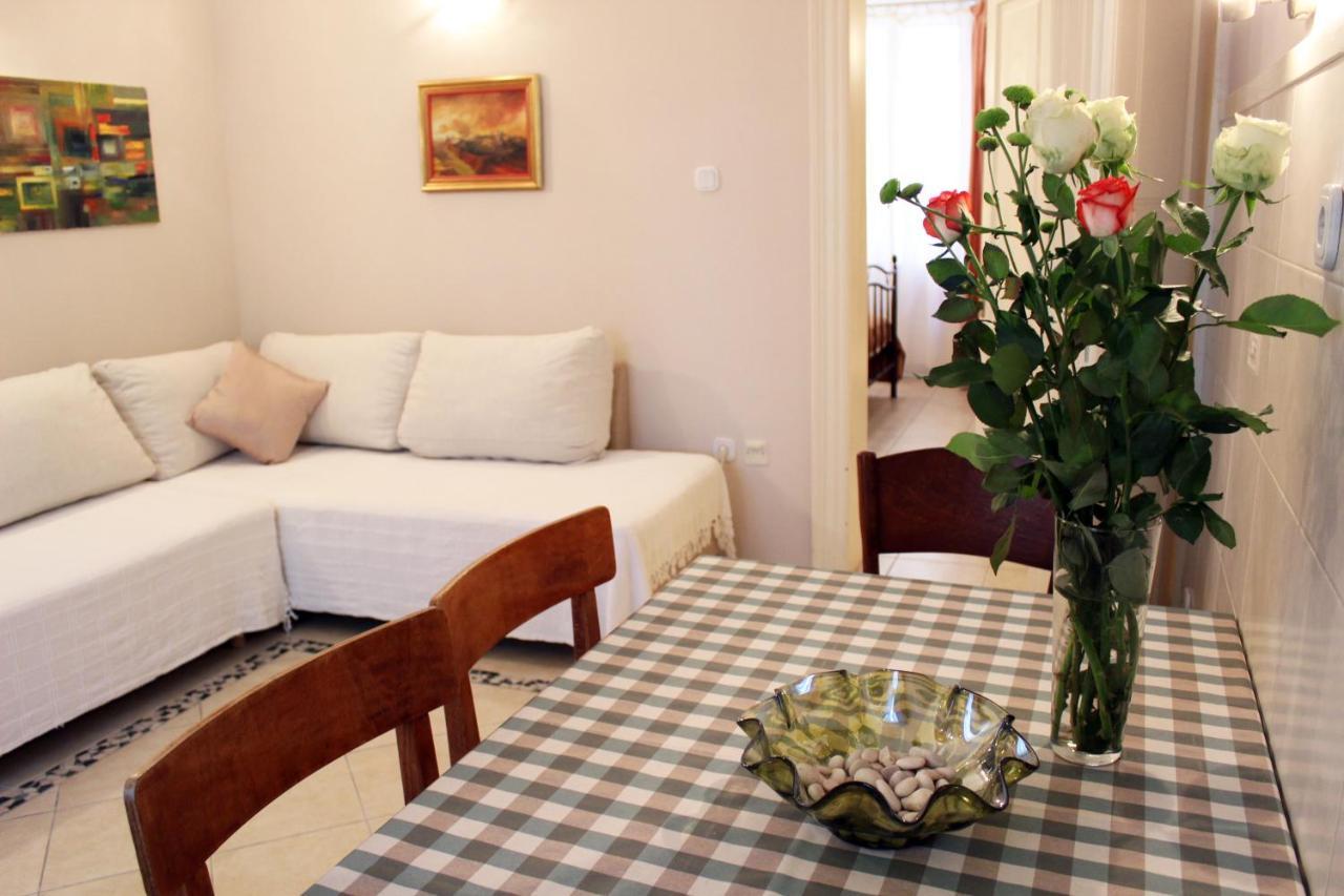 Adagio Theatre Apartment ספליט מראה חיצוני תמונה