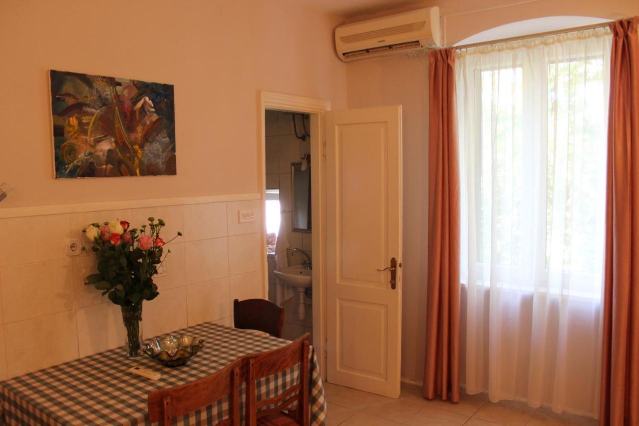 Adagio Theatre Apartment ספליט מראה חיצוני תמונה