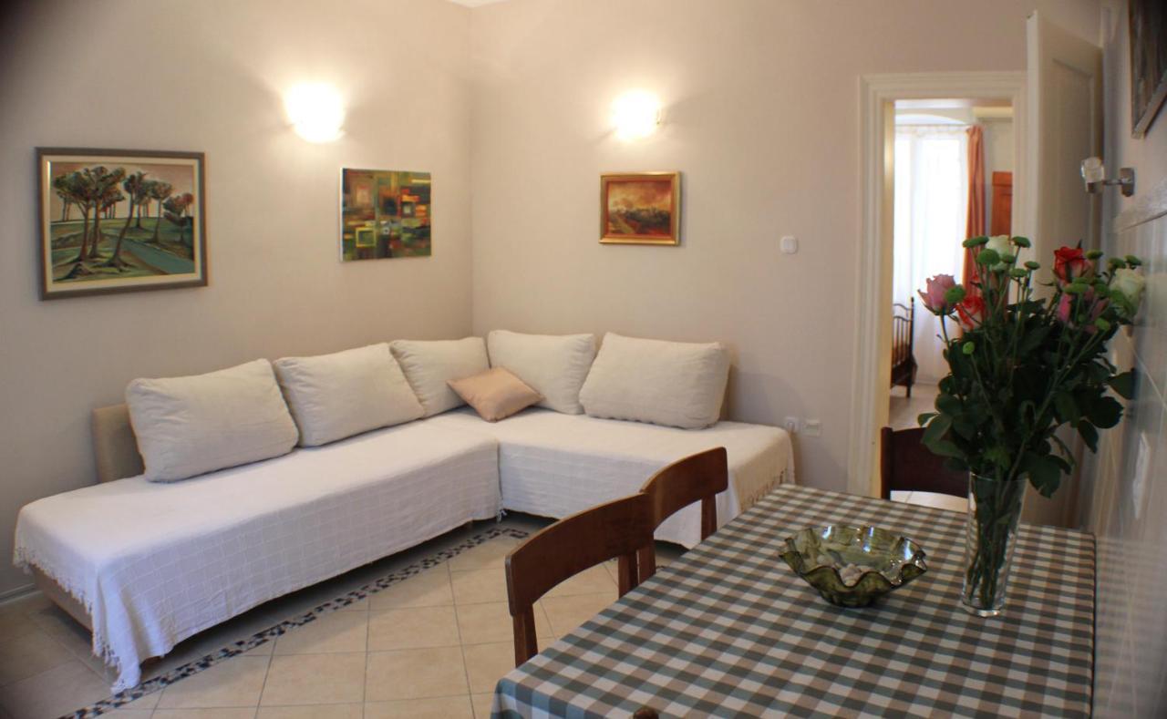 Adagio Theatre Apartment ספליט מראה חיצוני תמונה