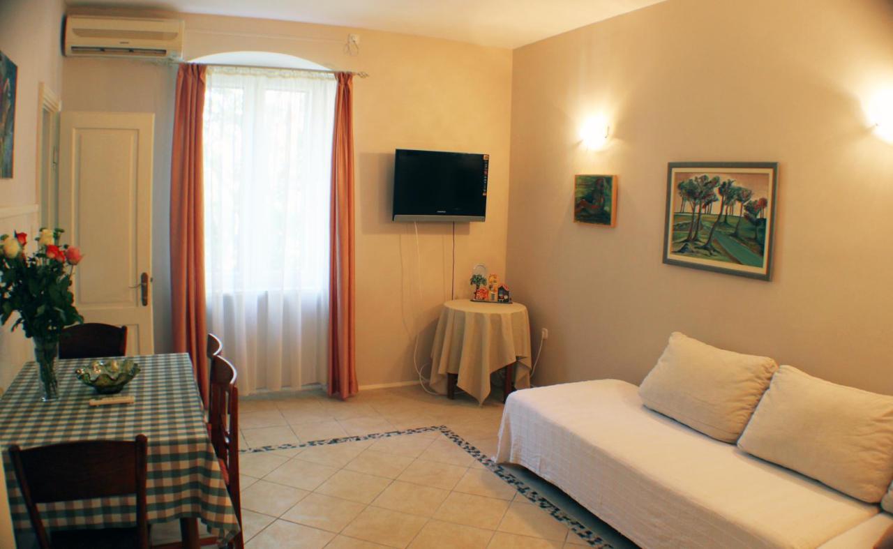 Adagio Theatre Apartment ספליט מראה חיצוני תמונה