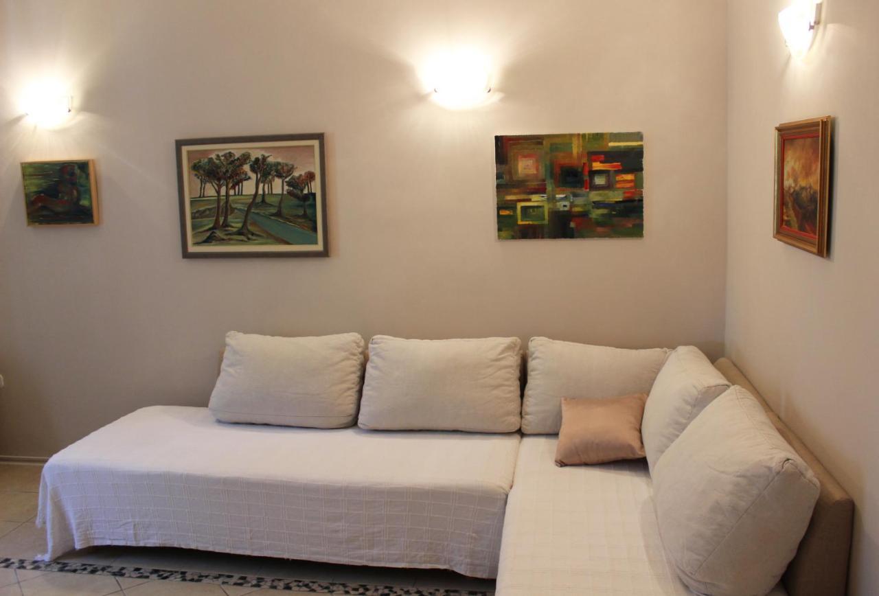 Adagio Theatre Apartment ספליט מראה חיצוני תמונה