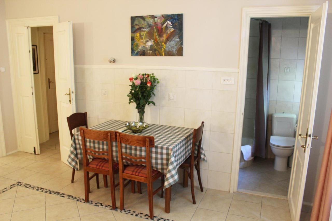 Adagio Theatre Apartment ספליט מראה חיצוני תמונה