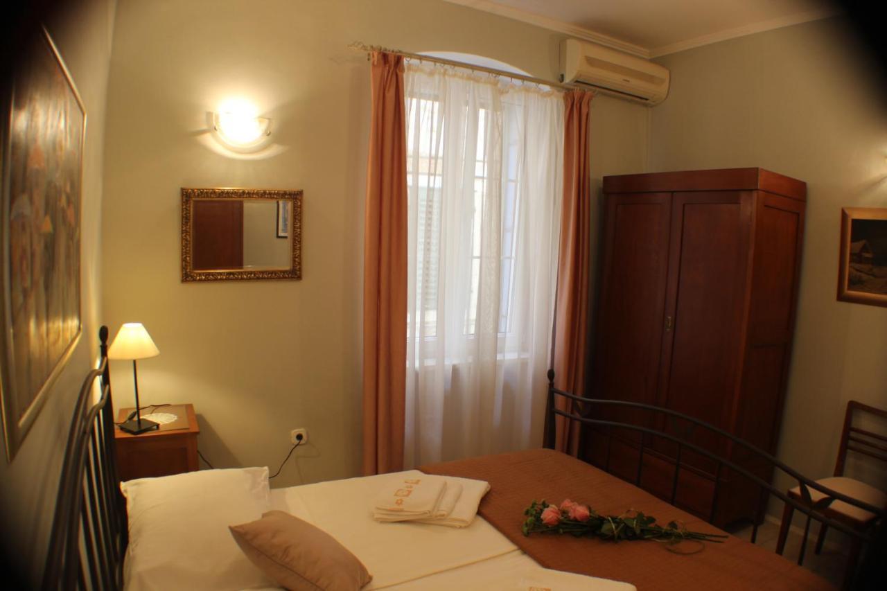 Adagio Theatre Apartment ספליט מראה חיצוני תמונה
