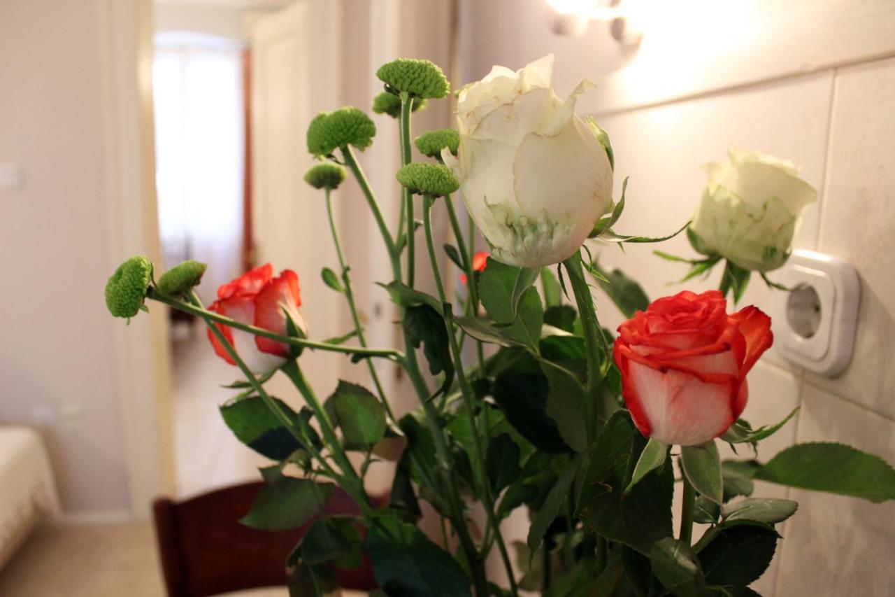 Adagio Theatre Apartment ספליט מראה חיצוני תמונה