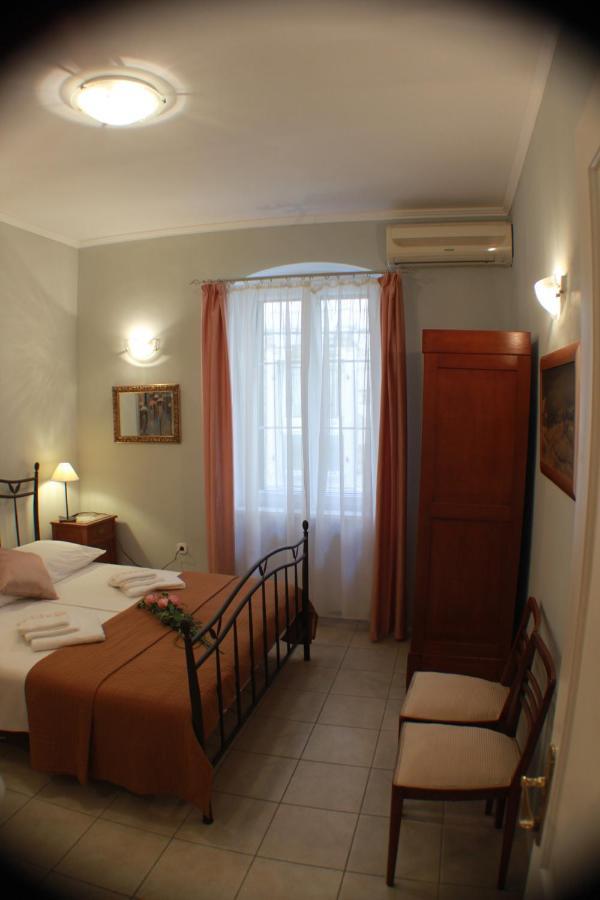 Adagio Theatre Apartment ספליט מראה חיצוני תמונה