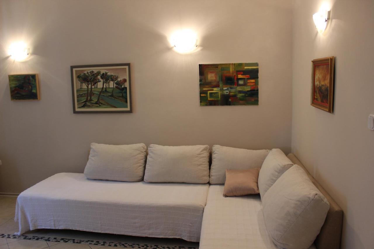 Adagio Theatre Apartment ספליט מראה חיצוני תמונה