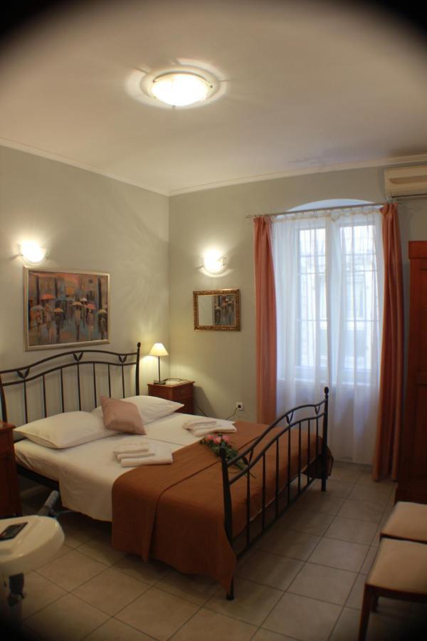 Adagio Theatre Apartment ספליט מראה חיצוני תמונה