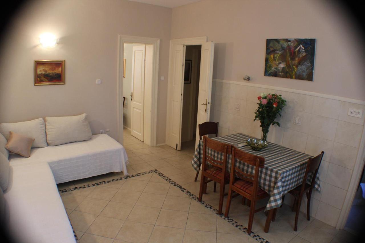 Adagio Theatre Apartment ספליט מראה חיצוני תמונה