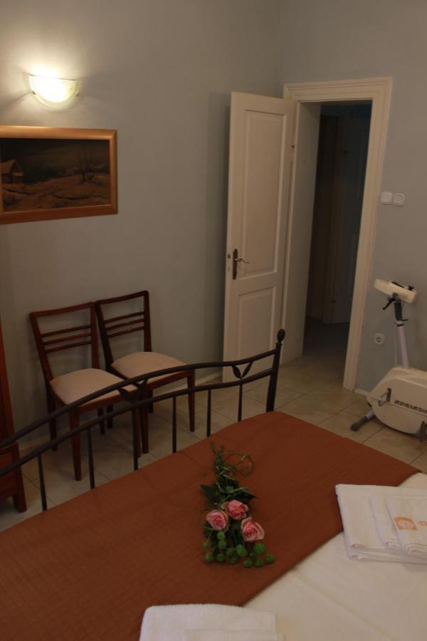 Adagio Theatre Apartment ספליט מראה חיצוני תמונה