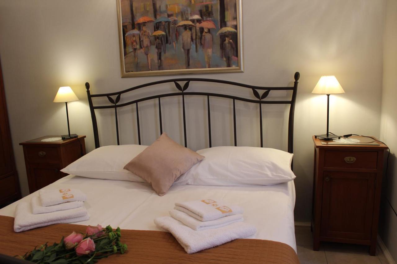 Adagio Theatre Apartment ספליט מראה חיצוני תמונה