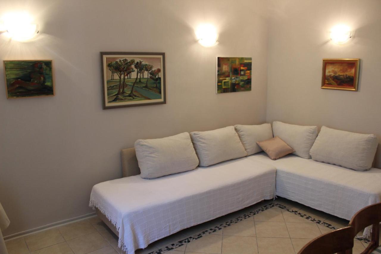 Adagio Theatre Apartment ספליט מראה חיצוני תמונה