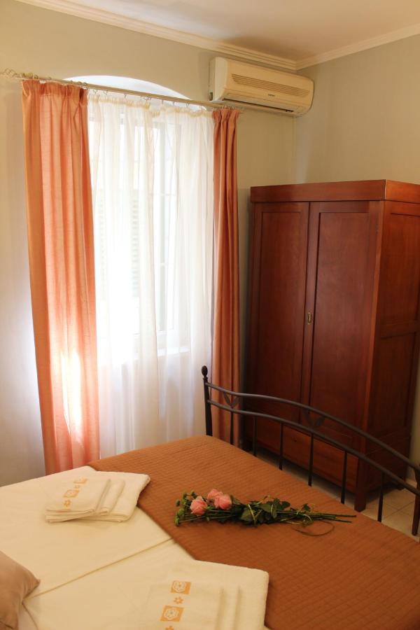 Adagio Theatre Apartment ספליט מראה חיצוני תמונה