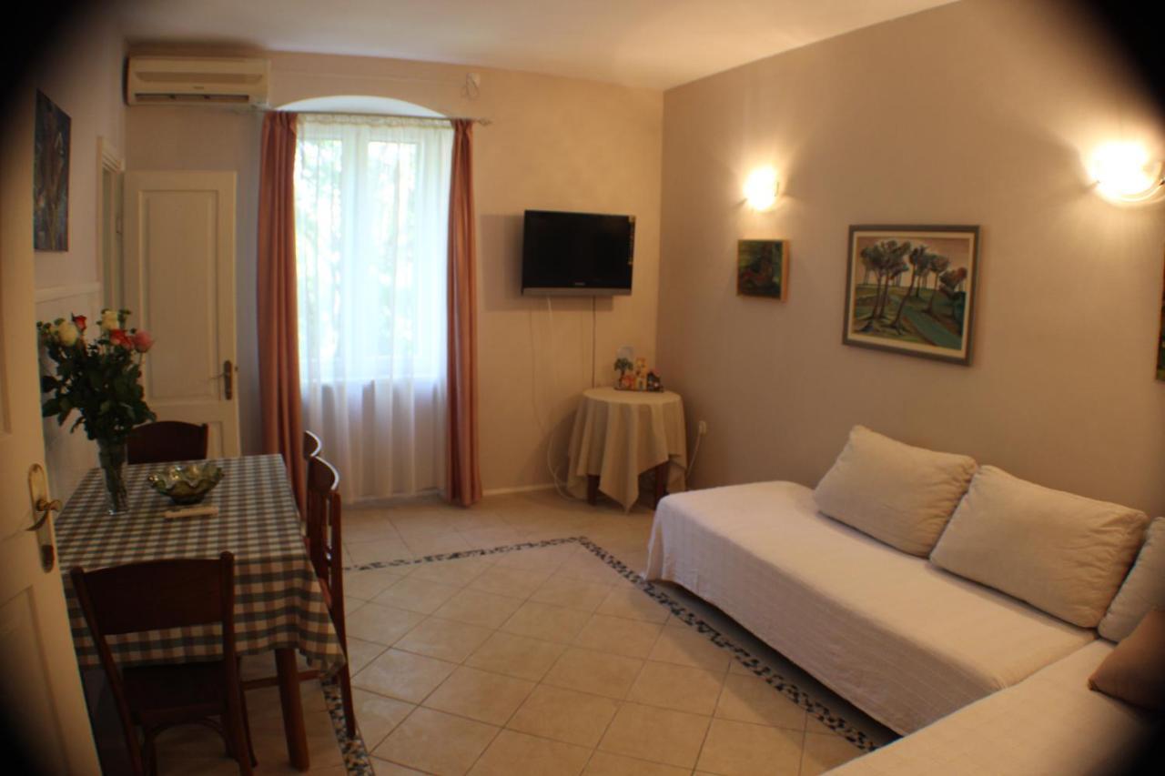 Adagio Theatre Apartment ספליט מראה חיצוני תמונה