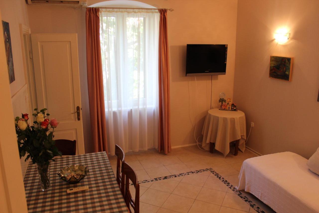 Adagio Theatre Apartment ספליט מראה חיצוני תמונה