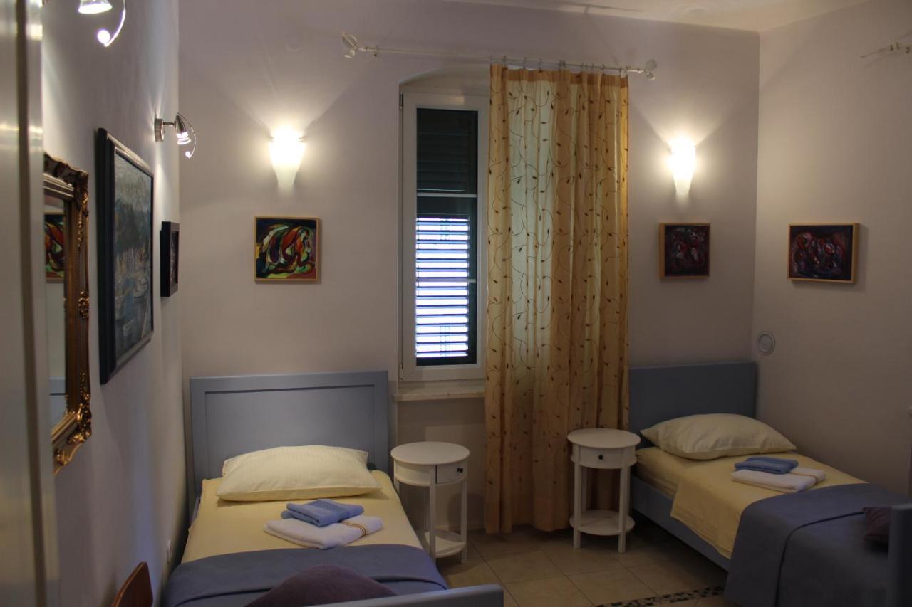 Adagio Theatre Apartment ספליט מראה חיצוני תמונה
