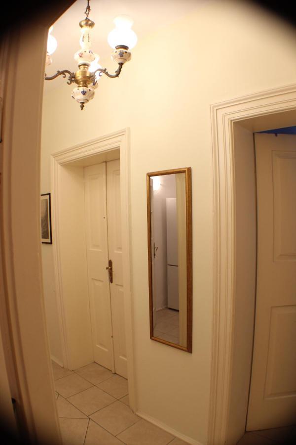 Adagio Theatre Apartment ספליט מראה חיצוני תמונה