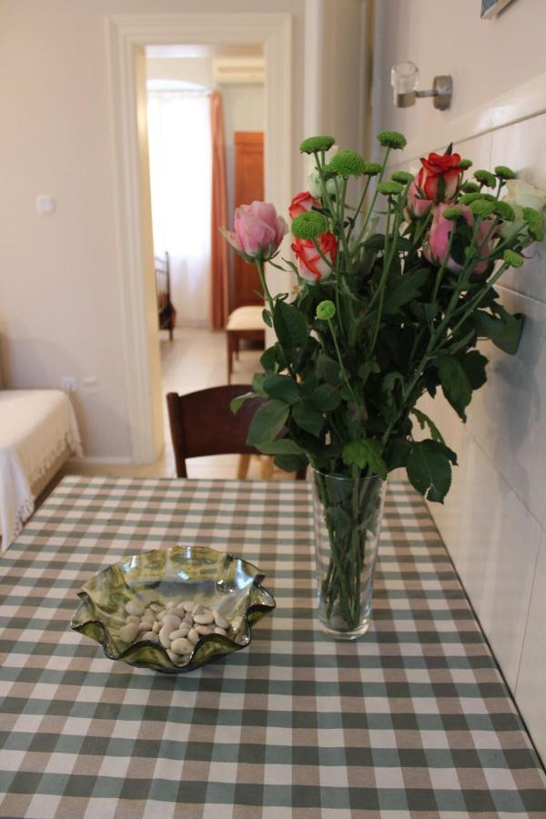 Adagio Theatre Apartment ספליט מראה חיצוני תמונה