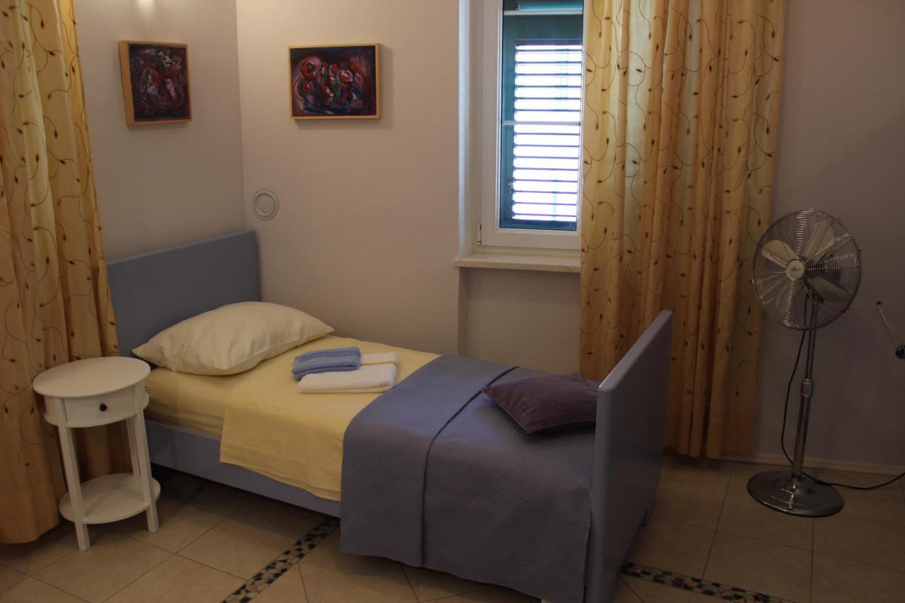 Adagio Theatre Apartment ספליט מראה חיצוני תמונה