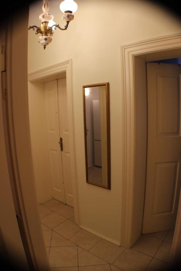 Adagio Theatre Apartment ספליט מראה חיצוני תמונה