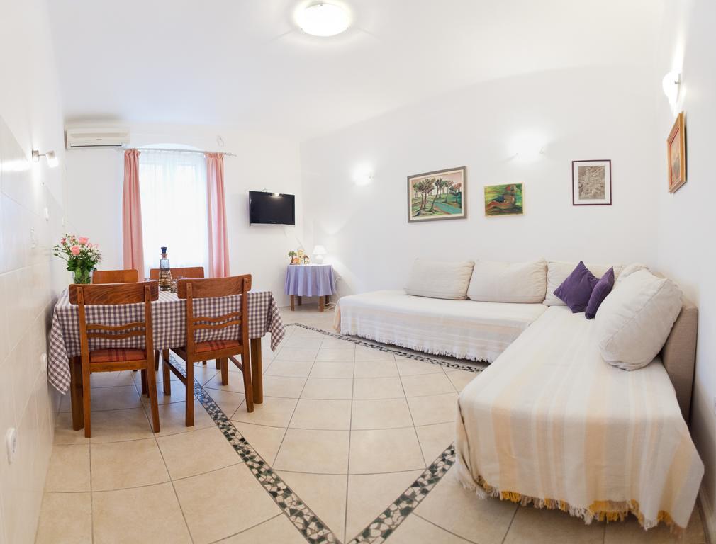 Adagio Theatre Apartment ספליט חדר תמונה