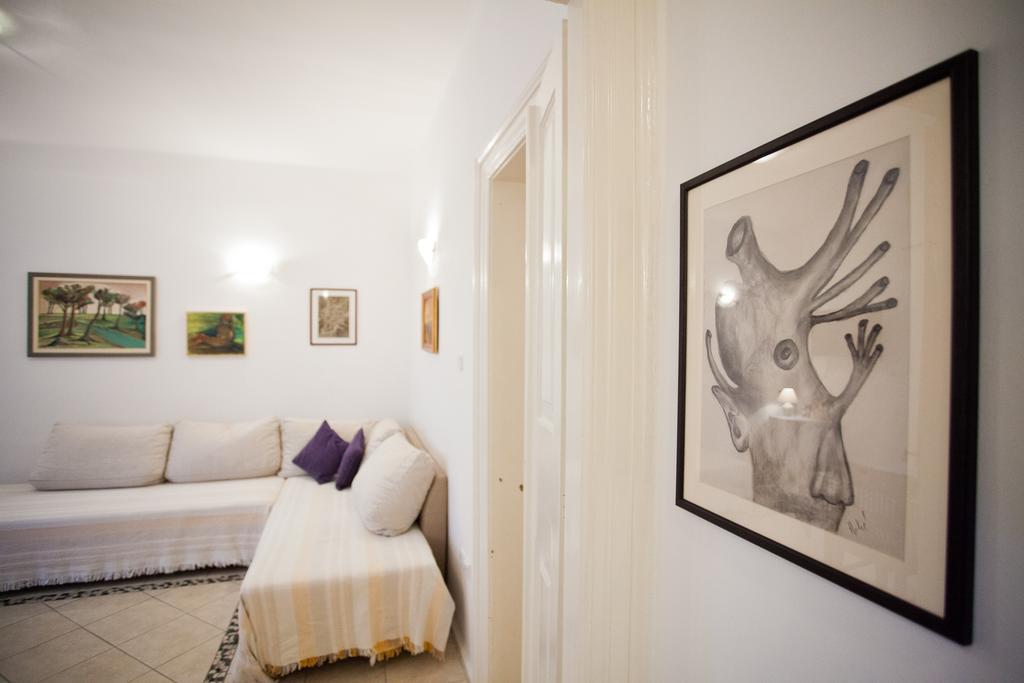 Adagio Theatre Apartment ספליט מראה חיצוני תמונה