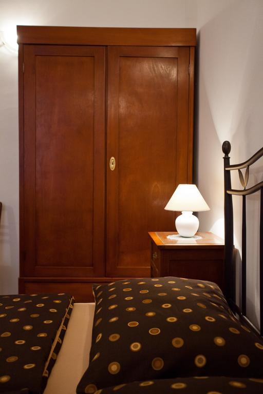 Adagio Theatre Apartment ספליט חדר תמונה