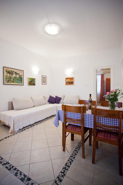 Adagio Theatre Apartment ספליט חדר תמונה