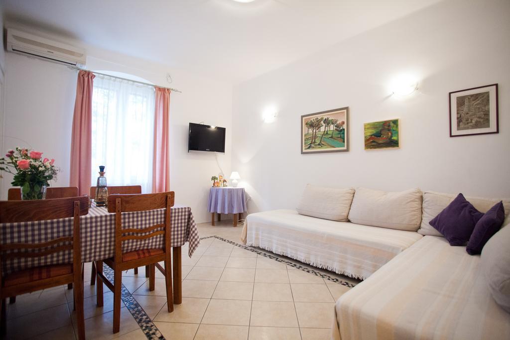 Adagio Theatre Apartment ספליט חדר תמונה