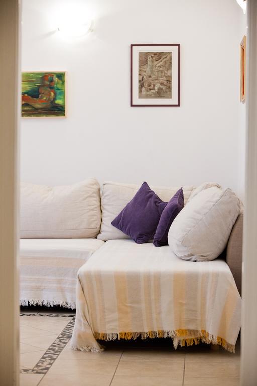 Adagio Theatre Apartment ספליט חדר תמונה