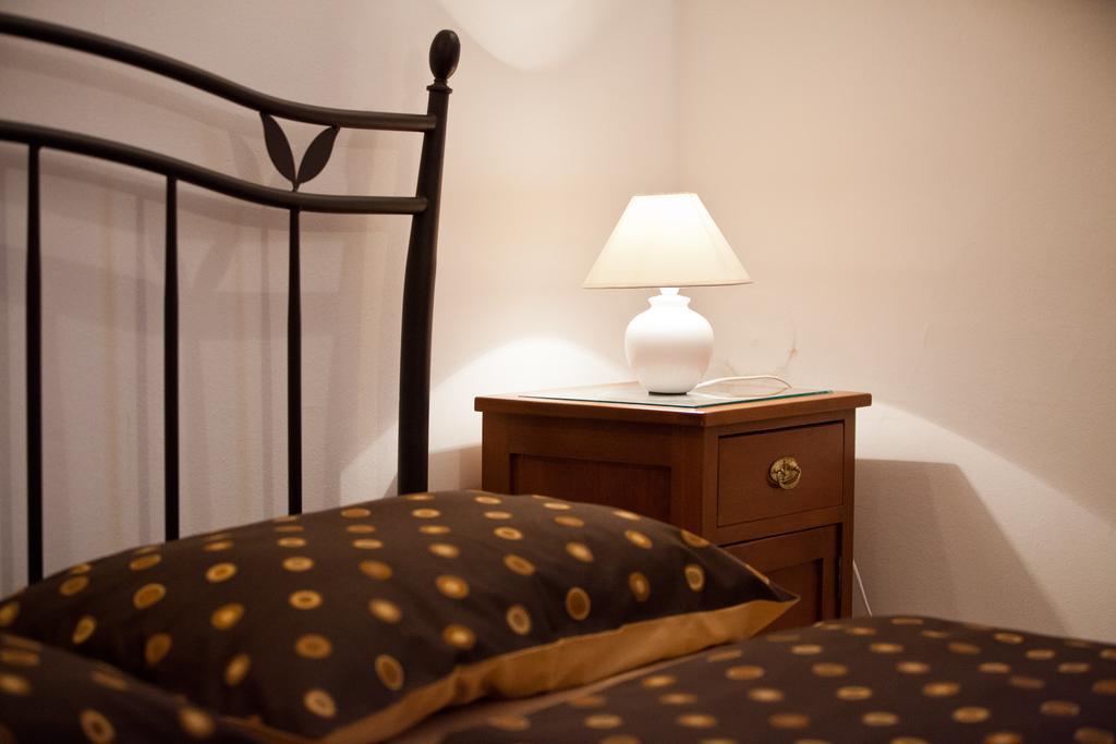 Adagio Theatre Apartment ספליט חדר תמונה
