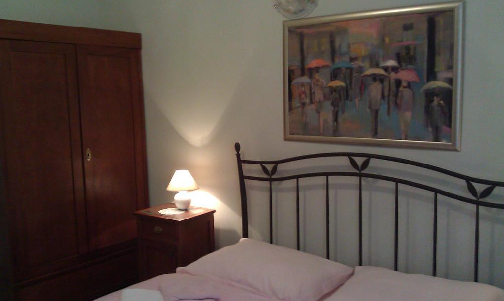 Adagio Theatre Apartment ספליט מראה חיצוני תמונה